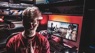 #1 ECCO IL MIO CANALE & SHOWREEL - Alessio Giorgetti Videomaker