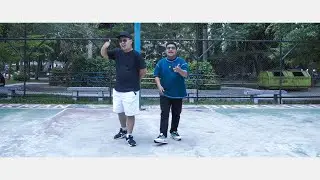 Siantar Rap Foundation | Lubang Ni Satua