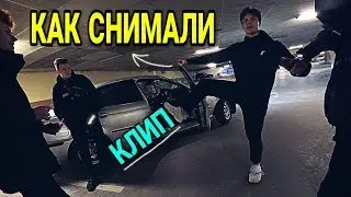 Vlog_$ BACKSTAGE КЛИПА | ЛСП | T-Fest | запись ТРЕКА | КОНЦЕРТ в РИГЕ