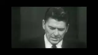 Ronald Reagan A Time for Choosing