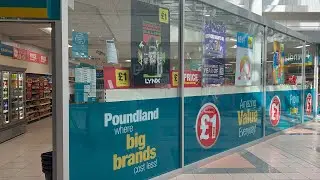 Is Poundland Really Cheaper? Let's Do A Grocery Price Check! #poundland #ukshopping