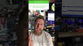 Best Long Distance Ham Radio? SHTF?