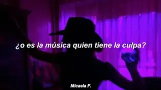 Miley Cyrus - Who owns my heart ; sub español