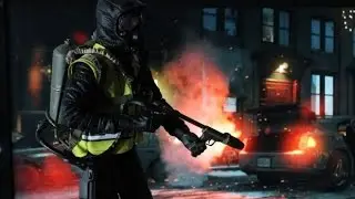 Стрим Tom clancy's the division мультиплеер