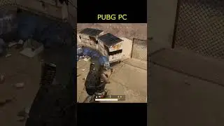 PUBG PC Shorts
