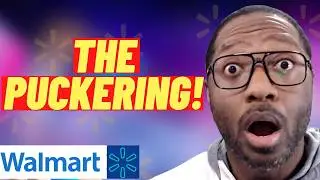 99% of Walmart Spark Drivers WERE NERVOUS ABOUT THIS! #walmartspark