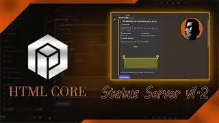 [MTA:SA] Server Status Bot V 1.2 New Verison [Free Download]