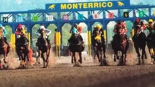 San Salamandra-Cap. 12 Hipódromo Bendito 09/04/17.