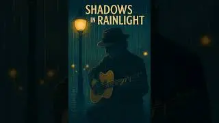 Shadows in Rainlight