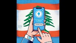 How to download the Alexa app for iPhone in Lebanon