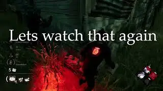 Killer Shack Looping Tips (Dead By Daylight)
