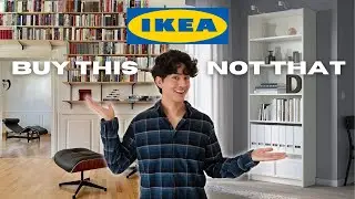 The Best and Worst Products at IKEA (9 Products You NEED In Your Home)