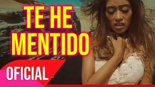 Liz Sandra Coaquira - Te He Mentido / AGRUPACION FRAGANCIA SIN LIMITES