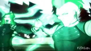 [Pirates of the Black-Green Sea] Dante & Milliana - Die, My Darling! [request]