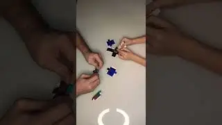 Стив из бумаги 