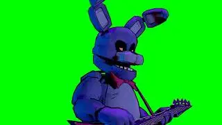 SFM ~ FNAF ~ Testing Models Vivapop  (Day 1)