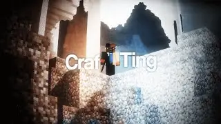 C r a f t i n g