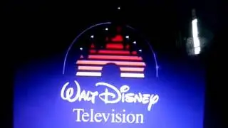 Walt Disney Television/Buena Vista International, Inc. (1989)