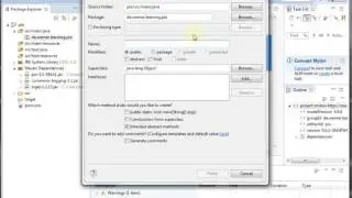 Eclipse Maven Poi installieren