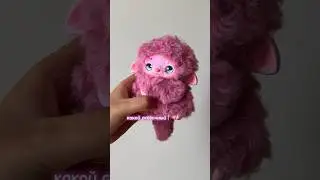 История заказа клубничной куклы 🍓 #творчество #кукла