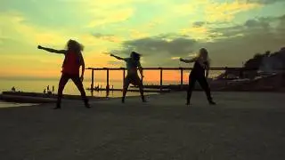 krooklynpr - sunset