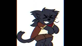 Move Ya Body | OC Animation