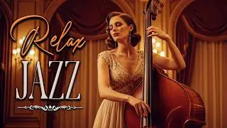 Retro Vintage Jazz Classics – Timeless Oldies from the 1940s