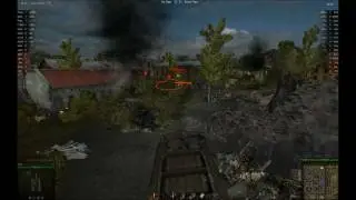 World of Tanks - T28