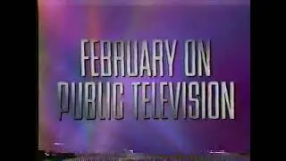 february on public television & ktnw-tv 31 schedule
