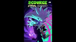Scourge eternal blackout chapter 6.1