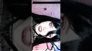 Лиф косплей🖤 Metal Family 