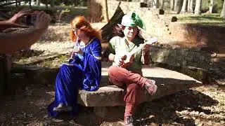 Concerning Hobbits hawaiian style feat @LionmightOfficial