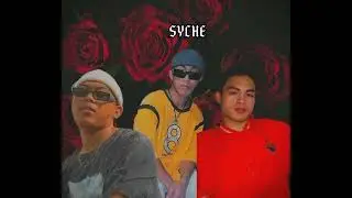 LAMI- SYCHE X TRIPPY RALPH X AC DRO$