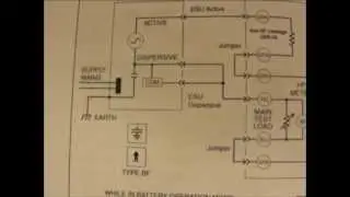 Electrosurge Part II: RF Leakage