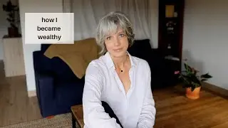 My Journey to True Wealth ~ Living a Simple, Frugal, & Intentional Life