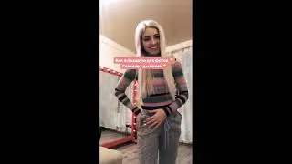 Dance Malyshka Instа stories #7