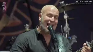 SCHANDMAUL - LIVE IN M'ERA LUNA 2017