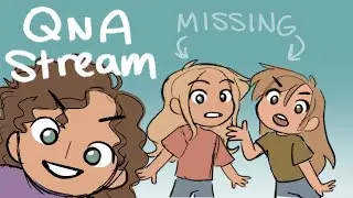 Where have we been? (Halfy & Winks QnA)