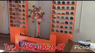 Детский тир, Гидробол, Шары орбиз, Nerf и гидрогель