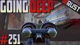 GOING D33P 