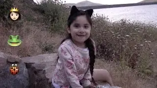 Evening Walk At The Lake | Melanie Mondays