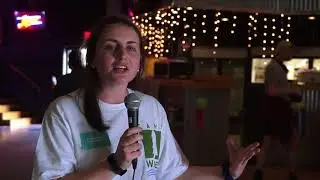 Dance Marathon 2018