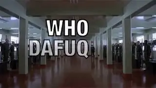 Discord's @everyone tag