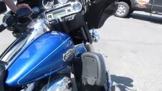 2010 Harley-Davidson Electra Glide Ultra Classic