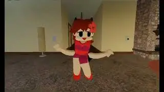 FNF Sad Cat Dance Meme