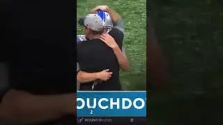 Lions Win Their First Game of the Season at the Buzzer