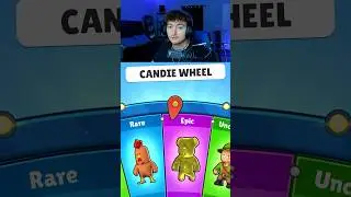 *NEW* CANDIE WHEEL HATES ME 👀