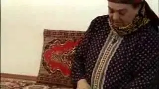 TurkmenFilm - Bahardan bagt tapan oglan (Doly bolumi)