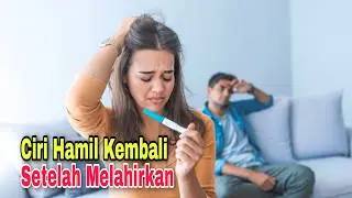 Baru Melahirkan Tapi Sudah Bisa Hamil Lagi ? Ini Faktanya