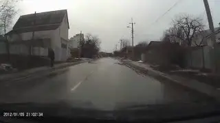 Бабка в рубашке родилась